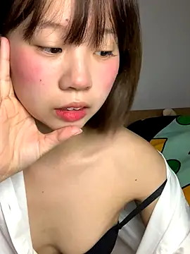 zhaomosheng125216 online show from 01.07.26