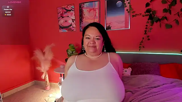 Snapshot of sandra_jackson chatting on 06.08.26 sandra jackson online show from 06.08.26
