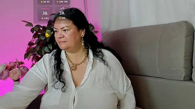 sandra jackson online show from 07.15.26