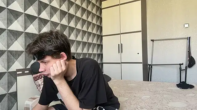 Snapshot of merycouple chatting on 01.10.26 merycouple online show from 01.10.26