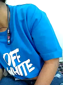 Snapshot of Kavya_Rathore chatting on 12.01.25 Kavya Rathore online show from 12.01.25