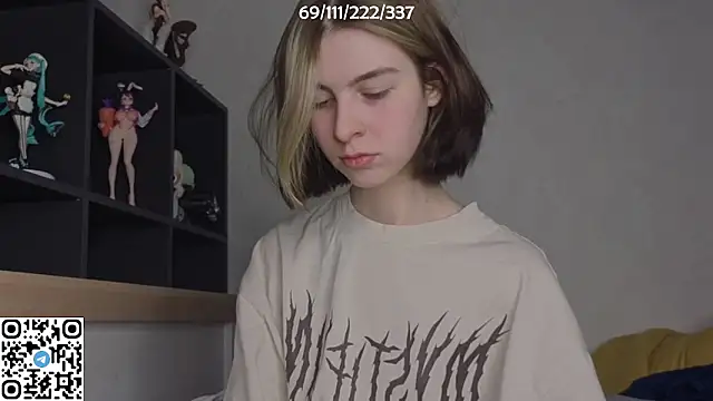 bertamimi online show from 11.04.25