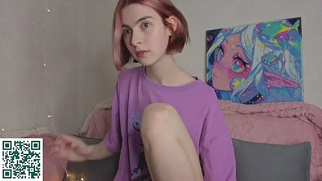 Snapshot of bertamimi chatting on 03.04.26 bertamimi online show from 03.04.26