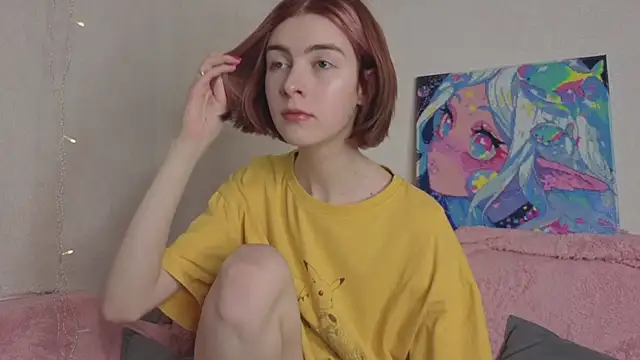 Snapshot of bertamimi chatting on 03.07.26 bertamimi online show from 03.07.26