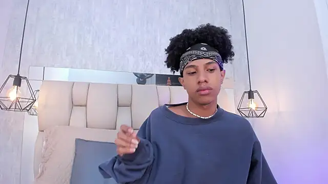 Johan gz  online show from 10.07.25