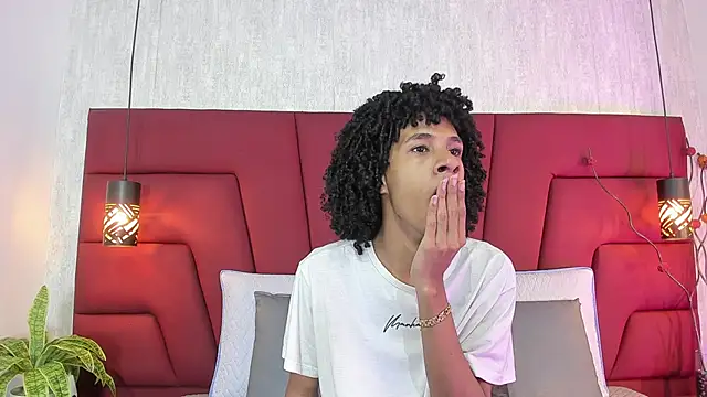 Johan gz  online show from 11.03.25