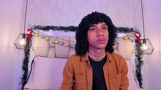 Johan gz  online show from 12.16.25