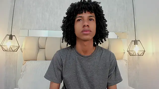 Johan gz  online show from 02.18.26