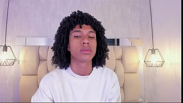 Johan gz  online show from 03.17.26