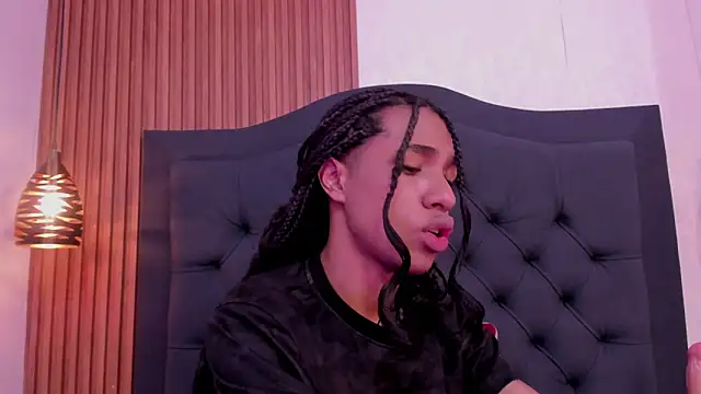 Johan gz  online show from 04.25.26