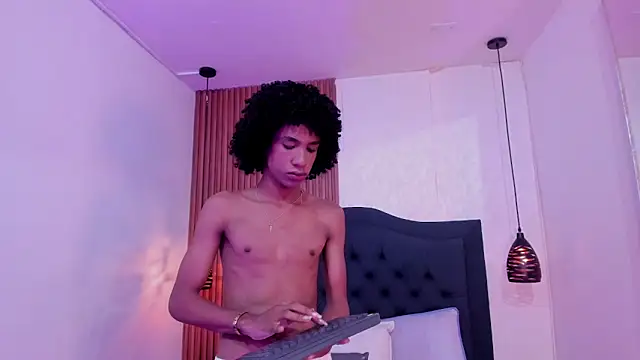 Johan gz  online show from 05.27.26