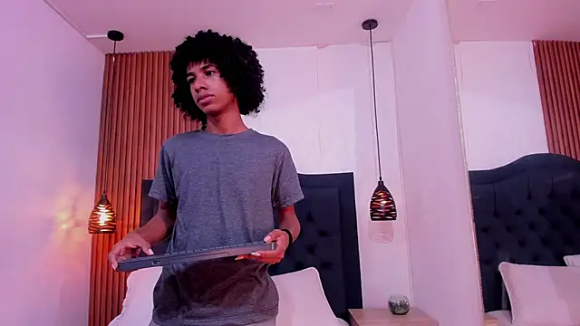 Johan gz  online show from 06.08.26