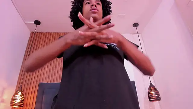 Johan gz  online show from 06.13.26