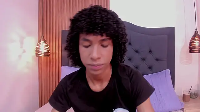 Johan gz  online show from 06.23.26