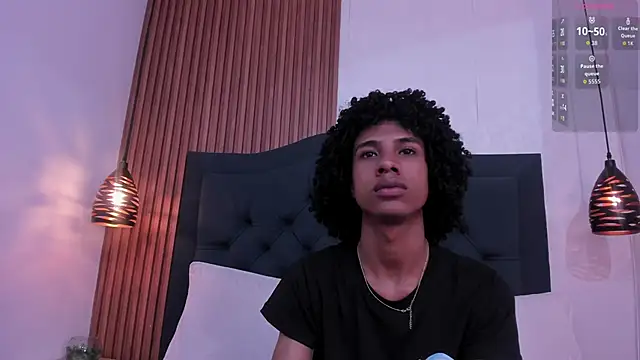 Johan gz  online show from 07.01.26
