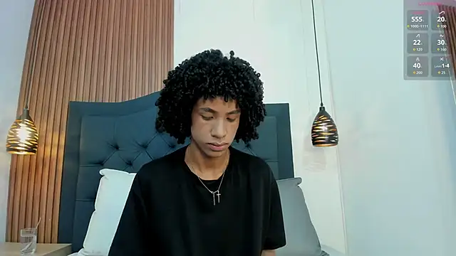 Johan gz  online show from 07.02.26