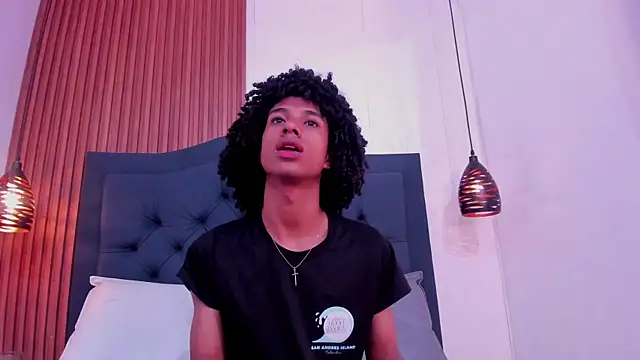 Johan gz  online show from 07.04.26