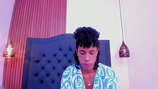 Johan gz  online show from 07.09.26