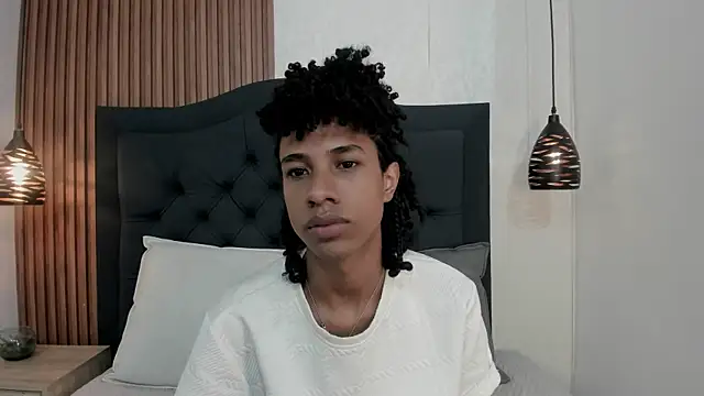 Johan gz  online show from 07.10.26