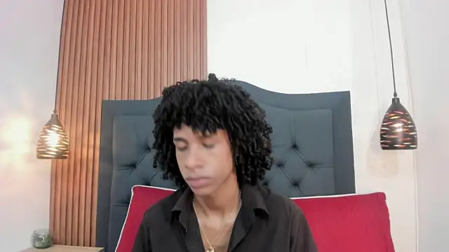 Johan gz  online show from 07.15.26