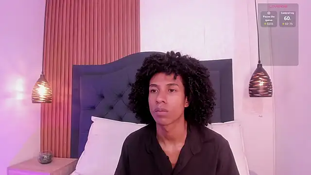Johan gz  online show from 07.26.26