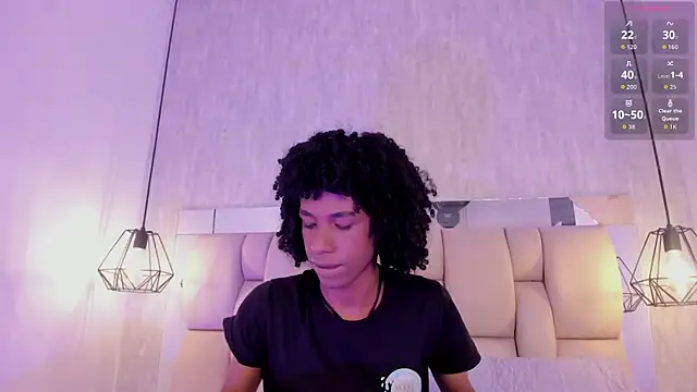 Johan gz  online show from 07.31.26