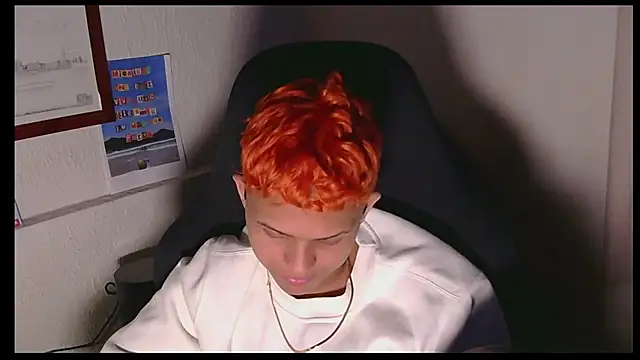 Snapshot of Lucien_Gray_ chatting on 11.13.25 Lucien Gray online show from 11.13.25