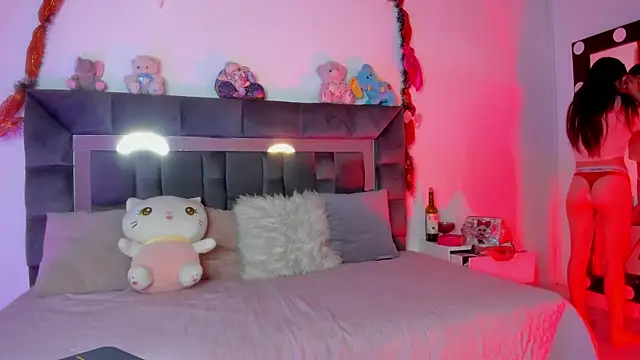 Jade rey  online show from 01.08.26