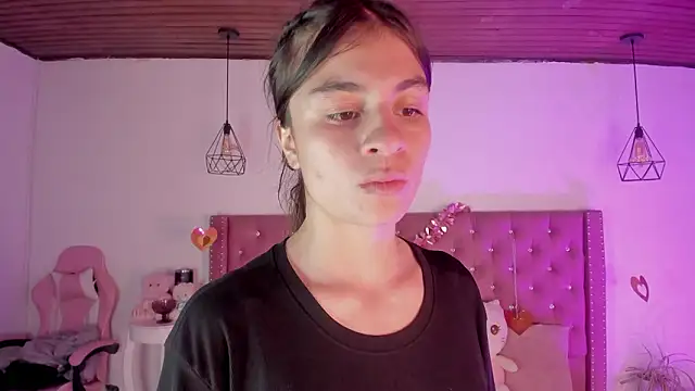 Jade rey  online show from 03.16.26