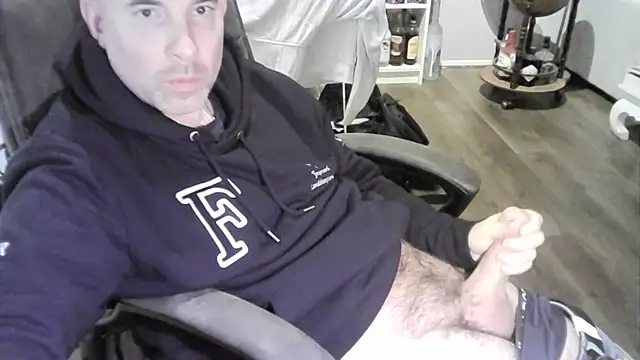 Chrisprngr online show from 10.02.25