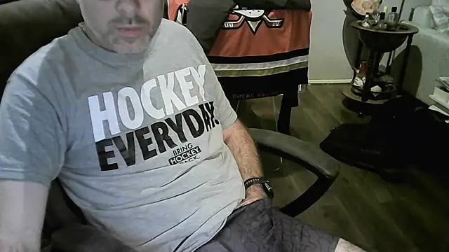 Chrisprngr online show from 10.24.25