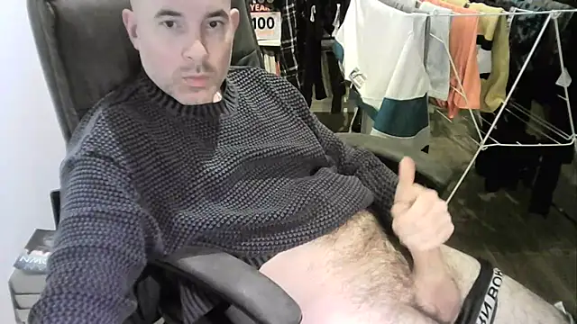 Chrisprngr online show from 03.09.26