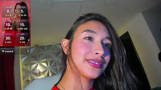 Snapshot of hellen_tease chatting on 07.18.26 hellen tease online show from 07.18.26