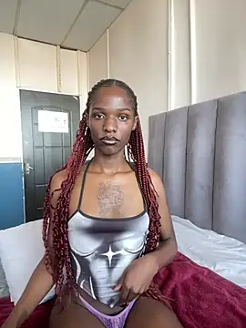 Trans fairy online show from 02.17.26