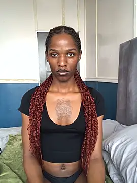 Trans fairy online show from 02.24.26