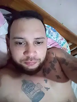 Catire10  online show from 09.14.25