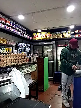 Catire10  online show from 09.19.25