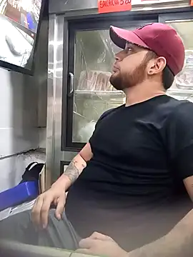 Catire10  online show from 10.08.25