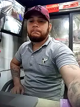 Catire10  online show from 10.18.25