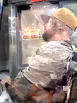 Catire10  online show from 10.31.25