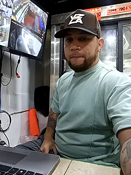 Catire10  online show from 11.23.25