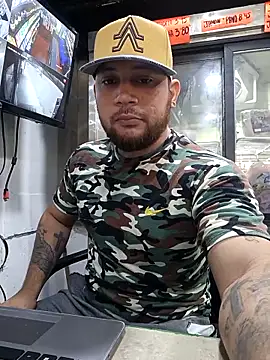 Catire10  online show from 12.01.25