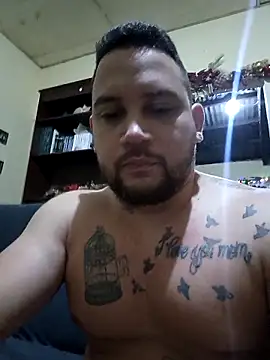 Snapshot of Catire10_ chatting on 01.06.26 Catire10 online show from 01.06.26