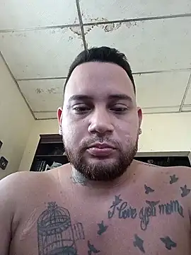 Snapshot of Catire10_ chatting on 03.06.26 Catire10 online show from 03.06.26