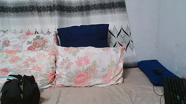 ChubbyBoobsxxx online show from 06.15.26