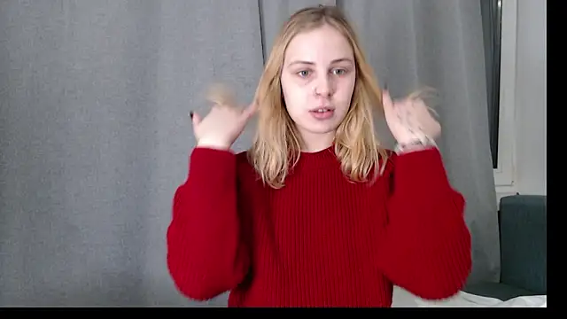 Alismoona online show from 02.22.26