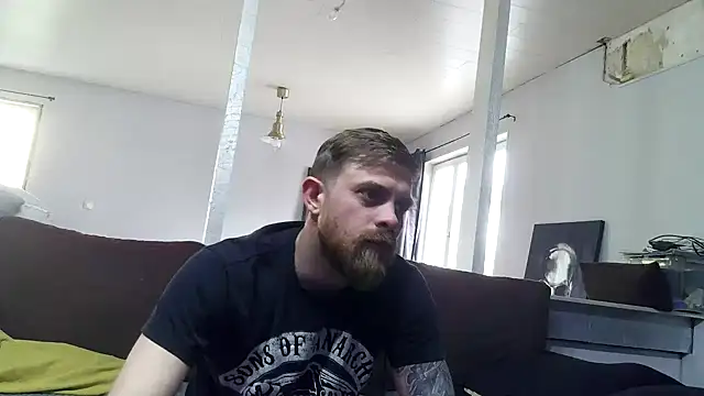 Bikerhot883hd online show from 04.12.26