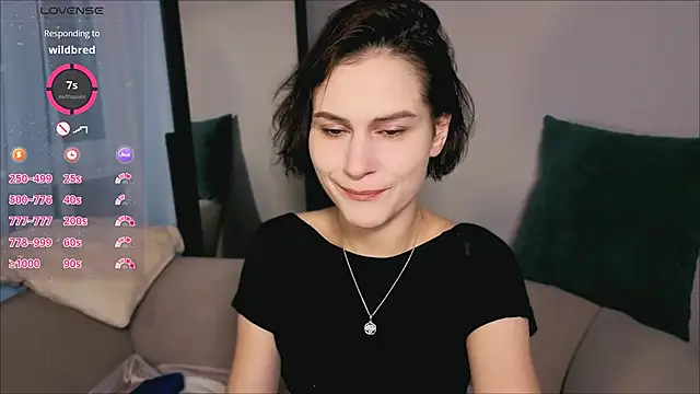 worsh1p me online show from 11.15.25