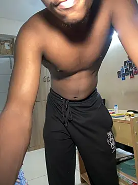 Lustking2406 online show from 10.05.25