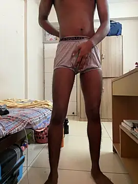 Lustking2406 online show from 10.10.25